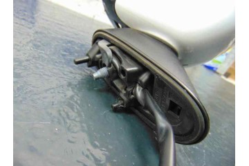 BLANCO RETROVISOR IZQUIERDO OPEL CORSA D