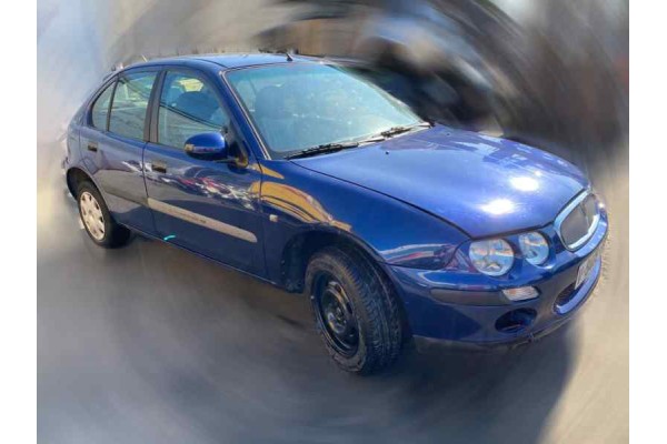 MG Rover Rover 25 (RF) Classic (5-Ptas.) 2000 para piezas | Desguace Gandia SL