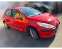 Peugeot 307 Berlina (S2) X-Line 2005 para piezas | Desguace Gandia SL