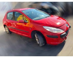 Peugeot 307 Berlina (S2) X-Line 2005 para piezas | Desguace Gandia SL