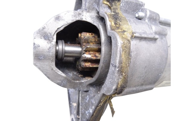 Motor arranque, Nissan X-trail (T32) Tekna 2018, 233003131R