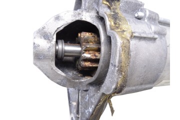 Motor arranque, Nissan X-trail (T32) Tekna 2018, 233003131R