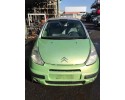 Citroën C3 Pluriel 2003 para piezas | Desguace Gandia SL