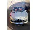 Peugeot 206 CC Cabrio-Coupé CC 2003 para piezas | Desguace Gandia SL