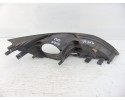Rejilla paragolpes izquierda, Toyota Auris (E15) Luna 2008, 81482-02040