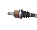 Transmision delantera izquierda, Citroen C4 Berlina Collection 2006