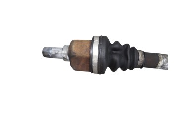 Transmision delantera izquierda, Citroen C4 Berlina Collection 2006