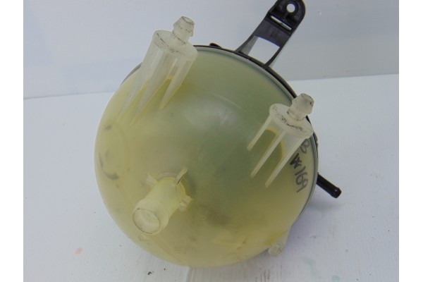 Deposito expansion, Mercedes-benz Clase a (Bm 169) A 200 Turbo (169.034) 2006, 1695000149