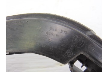 Molduras traseras, Bmw Serie 1 Berlina (E81/E87) 120d 2008, 7058513