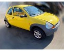 Ford KA (CCQ) Básico 1999 para piezas | Desguace Gandia SL