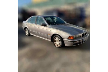 BMW Serie 5 Berlina (E39) 525TDS 1998 para piezas | Desguace Gandia SL