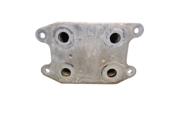Enfriador aceite motor, Volkswagen Golf Vii Berlina (BQ1/BE2) Advance 2018, 04E117021L