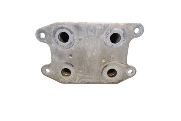 Enfriador aceite motor, Volkswagen Golf Vii Berlina (BQ1/BE2) Advance 2018, 04E117021L