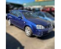 Daewoo Nubira Berlina CDX 2003 para piezas | Desguace Gandia SL