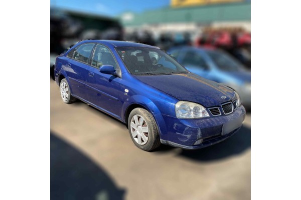 Daewoo Nubira Berlina CDX 2003 para piezas | Desguace Gandia SL