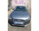 Audi A4 Berlina (8K2) Básico 2008 para piezas | Desguace Gandia SL