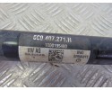 Transmision delantera izquierda, Seat Ibiza Sc (6P5) Style Connect 2016, 6C0407271H