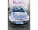 Renault Megane III Berlina 5P Dynamique 2008 para piezas | Desguace Gandia SL