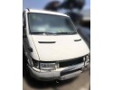 Iveco Daily Furgón 29 - L 11 Caja Cerrada 2001 para piezas | Desguace Gandia SL