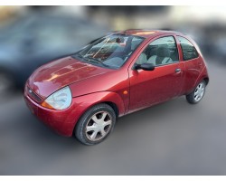 Ford KA (CCQ) KA 1 1999 para piezas | Desguace Gandia SL