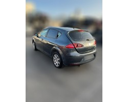 SEAT Leon (1P1) Reference 2006 para piezas | Desguace Gandia SL