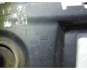 Molduras traseras, Volkswagen Polo V (6R1) Gti 2011, 6R6807393A