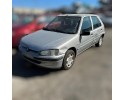 Peugeot 106 (S2) Max 2001 para piezas | Desguace Gandia SL