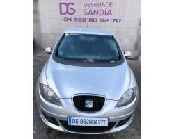 SEAT Altea (5P1) Arena 2004 para piezas | Desguace Gandia SL