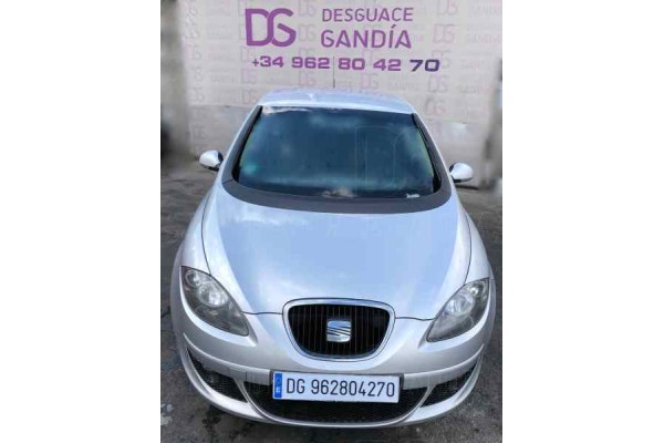 SEAT Altea (5P1) Arena 2004 para piezas | Desguace Gandia SL