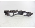 Molduras traseras, Volkswagen Polo V (6R1) Gti 2011, 6R6807394A