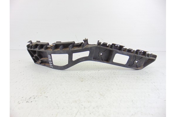 Molduras traseras, Volkswagen Polo V (6R1) Gti 2011, 6R6807394A