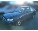 Hyundai Accent (X3) 1.3 LS 1998 para piezas | Desguace Gandia SL