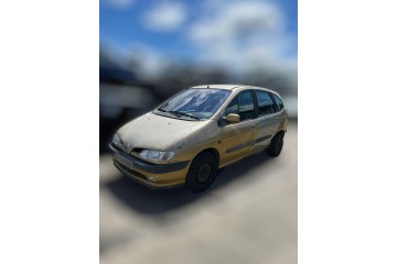 Renault Megane I Scenic (JA0) 1.9 D Alize 1999 para piezas | Desguace Gandia SL