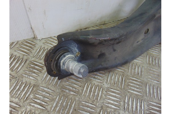 Brazo suspension inferior delantero derecho, Kia Rio (Yb) Business 2017