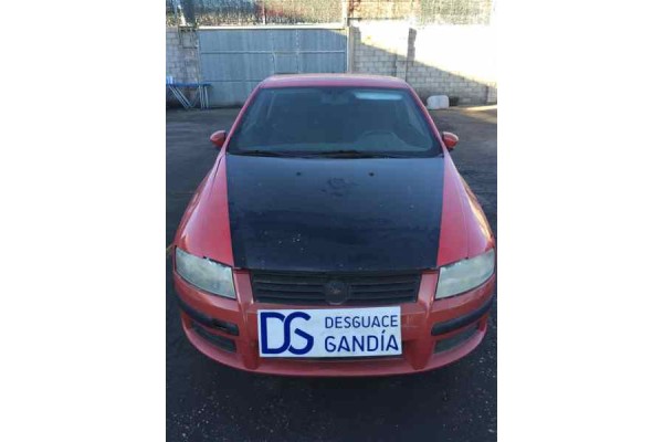 Fiat Stilo (192) 2002 para piezas | Desguace Gandia SL