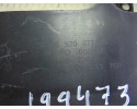 Molduras traseras, Peugeot 407 Coupé Pack 2006, 9652097780