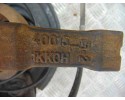 Mangueta delantera izquierda, Nissan Juke (F15E) Acenta 2013, 400151KK0H