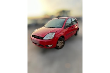 Ford Fiesta (CBK) Ambiente 2004 para piezas | Desguace Gandia SL