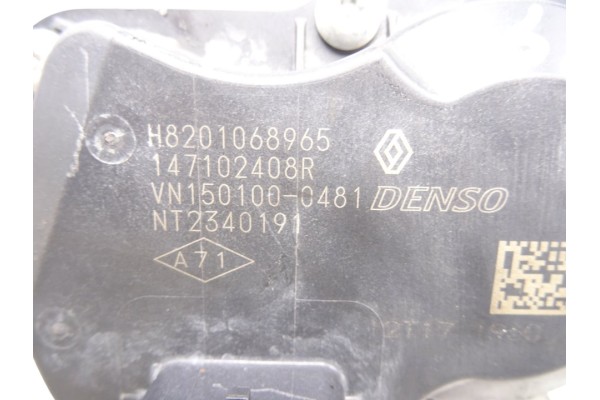 Valvula egr, Nissan X-trail (T32) Tekna 2018, 147102408R