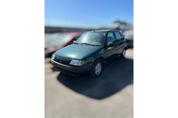 Citroën Saxo 1.5 D Monaco 1997 para piezas | Desguace Gandia SL