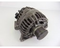 Alternador, Iveco Daily Furgón Caja cerrada gran espacio 35C... batalla 3300 2007