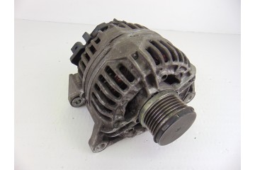 Alternador, Iveco Daily Furgón Caja cerrada gran espacio 35C... batalla 3300 2007