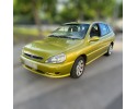 Kia RIO (BC) LS Berlina (5-Ptas.) 2001 para piezas | Desguace Gandia SL