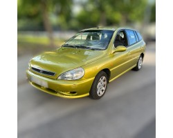 Kia RIO (BC) LS Berlina (5-Ptas.) 2001 para piezas | Desguace Gandia SL