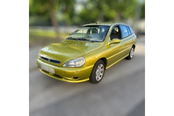 Kia RIO (BC) LS Berlina (5-Ptas.) 2001 para piezas | Desguace Gandia SL