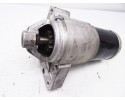 Motor arranque, Citroen C4 Picasso Sx 2007, 9663528880
