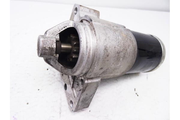 Motor arranque, Citroen C4 Picasso Sx 2007, 9663528880