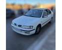 Nissan Primera Berlina (P11) GX 1999 para piezas | Desguace Gandia SL
