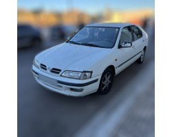 Nissan Primera Berlina (P11) GX 1999 para piezas | Desguace Gandia SL