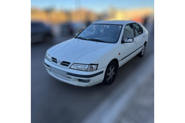 Nissan Primera Berlina (P11) GX 1999 para piezas | Desguace Gandia SL